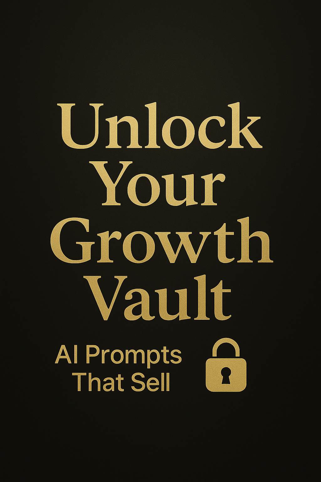 Creator Starter Bundle / Growth With Sophie