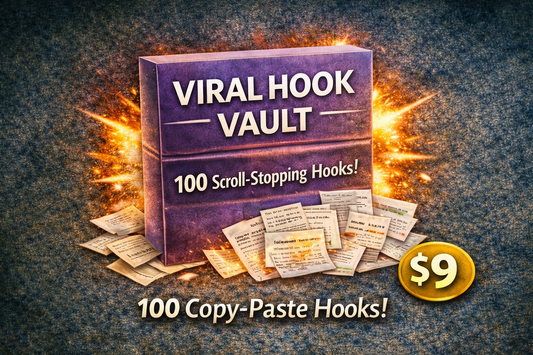 VIRAL HOOK VAULT