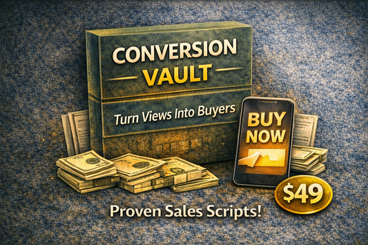 CONVERSION VAULT