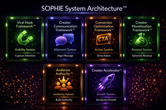 SOPHIE System Architecture™